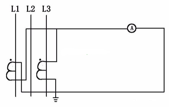电流互感器的几种接线方法
