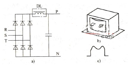 為什么不用電容器而用電抗器來(lái)改善功率因數(shù)