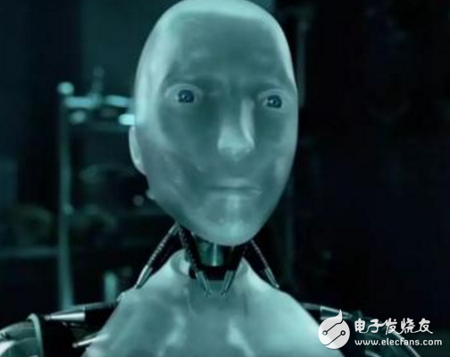 未来若机器人与人类共存 那么该如何相处