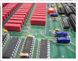 PCB静电防护的元器件有哪些类型