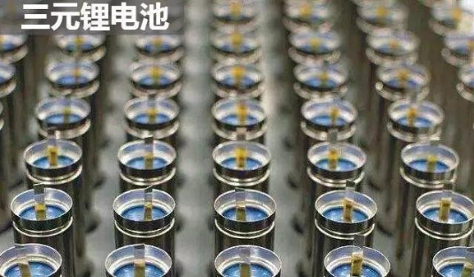 新能源汽车电池需进行统一安全性规定