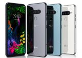 LG正式推出G8SThinQ 搭载骁龙855