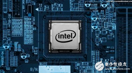 Intel新嵌入式主板搭载QM370或HM370芯片组