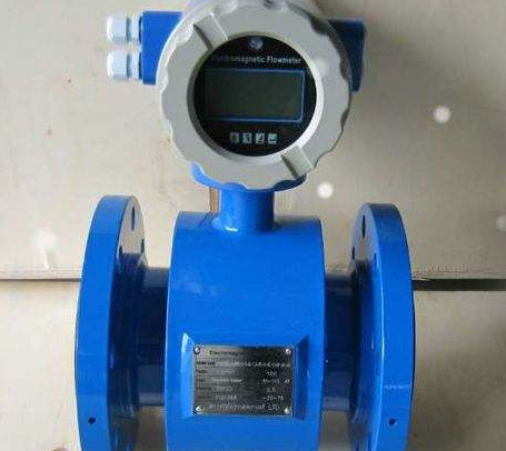 电磁流量计应该怎样选择内衬