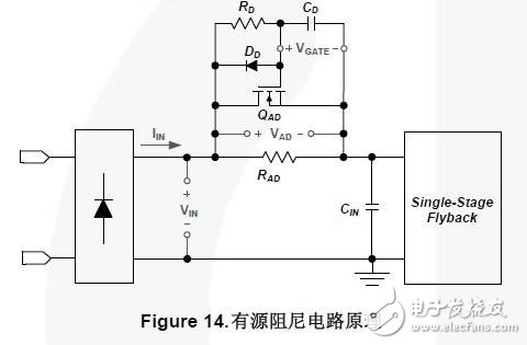 TRIAC调光LED灯泡电路板的设计指南