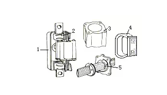 常见熔断器的几种类型以及用途