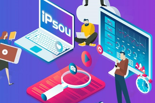 IPSOU将打造出一个区块链和分布式存储等技术结...
