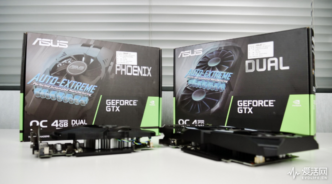 華碩GTX1650評測 到底是不是甜品