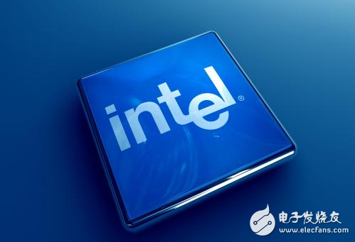 Intel全新发布StrataFlash嵌入式内存