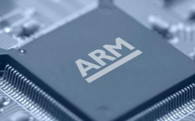 ARM将领先于嵌入式处理器市场