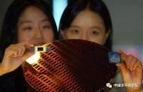 业内人士表示三星的显示器销售将攀增后续涨势能否持...
