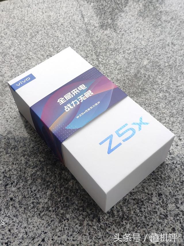 vivoZ5X和小米8SE哪个好