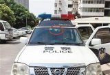 北斗助力“交警智慧战车”上线