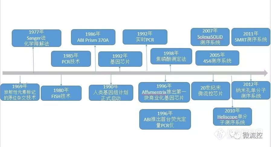 分子诊断