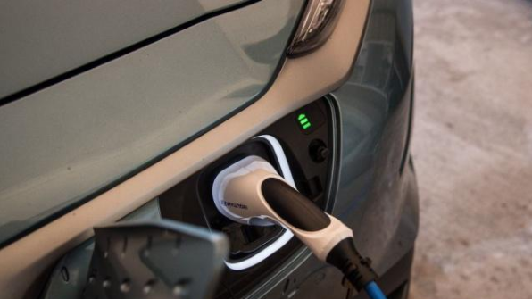 现代Kona EV欲打造为最实用的纯电动汽车