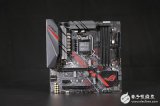 華碩ROGSTRIXB365-GGAMING主板...