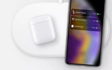 苹果申请AirPower商标 无线充电器或还有可...