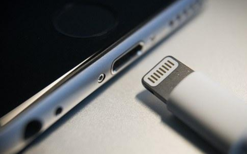 苹果或彻底改用type-c接口与市场一致