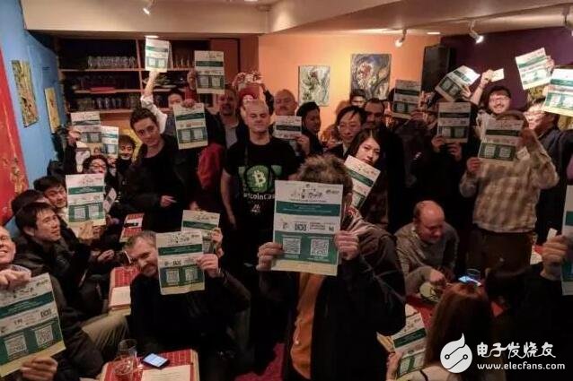 比特币现金交易所即将推出比特币现金借记卡