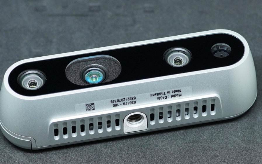 RealSense400系列相机介绍和使用实践资料免费下载