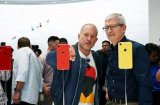 iPhoneXI发布倒计时63天 是否能让你满意...