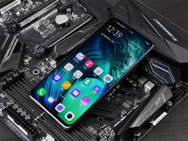 vivoZ5x游戏性能实测 到底怎么样