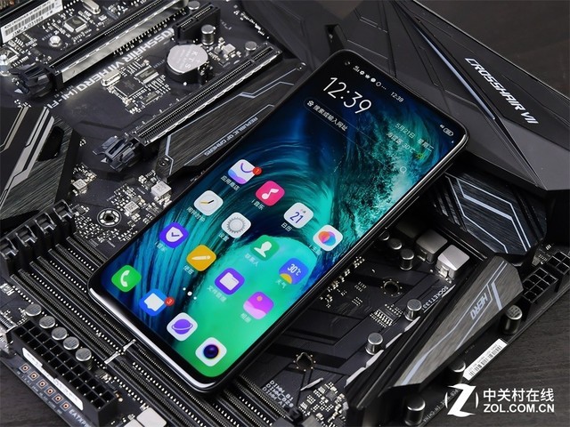 vivoZ5x评测 成为了游戏党的“天堂手机”