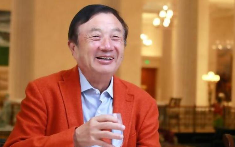 任正非:华为鸿蒙系统生态未来3年可建成 华为无意纳入中美贸易协定