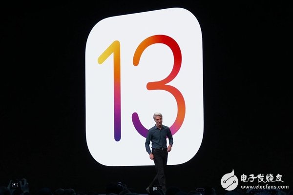 苹果发布iOS13新测试版 主要是修复Bug为主App启动速度也获得提升