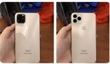 iPhone11R新配色机模曝光 越看越顺眼