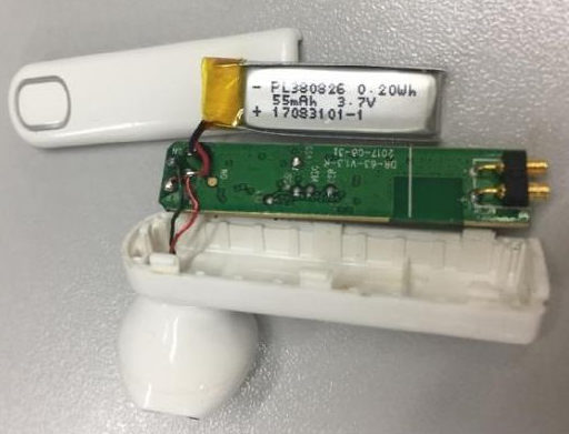 大联大诠鼎推出基于Qualcomm QCC5126的新一代蓝牙耳机解决方案