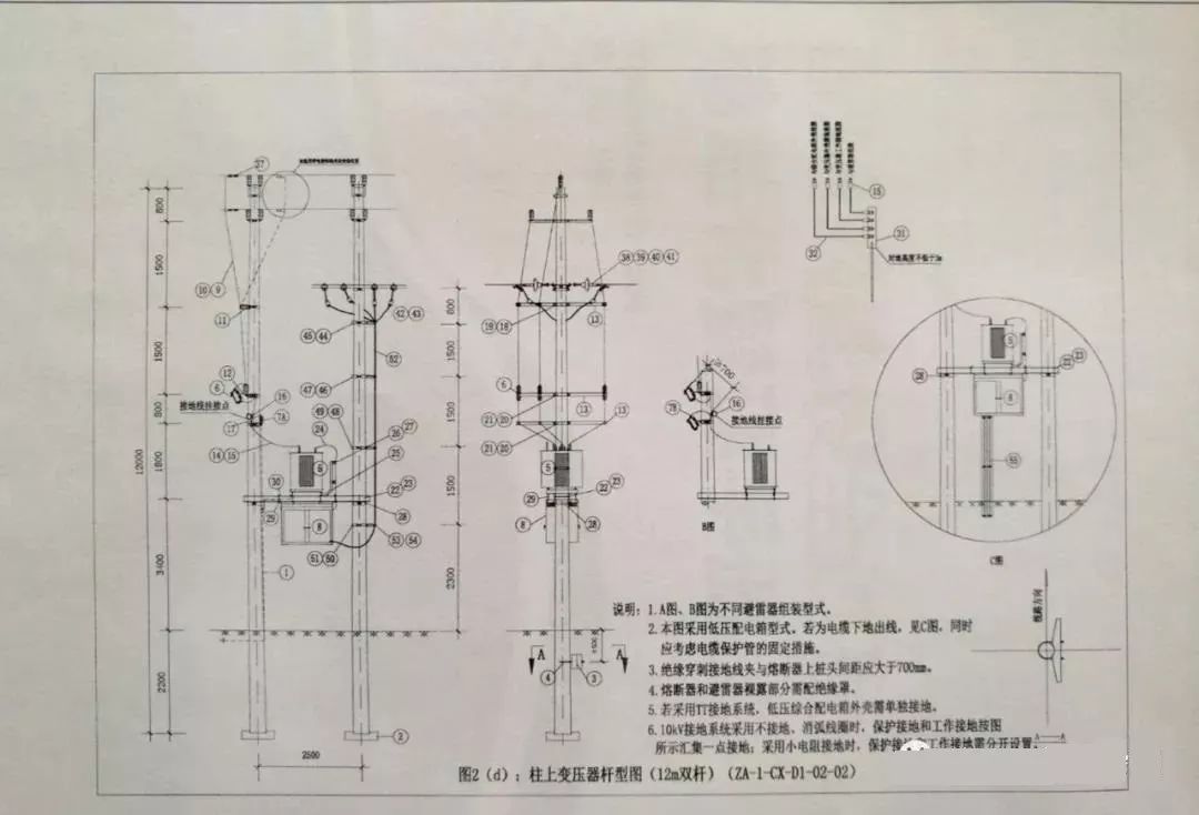 变压器