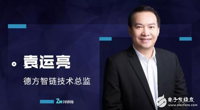 预言机打通了区块链与互联网现实世界之间的隔阂