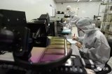 韩国半导体受日制裁影响 半导体厂惨不忍睹