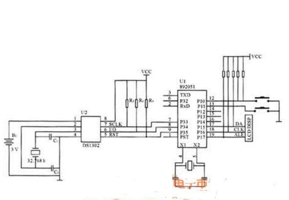 Micronas cdvl 2105 1302 схема подключения