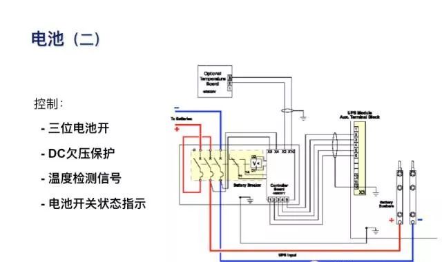 电压