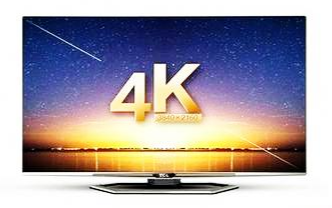 4K智能电视将进入全面普及阶段