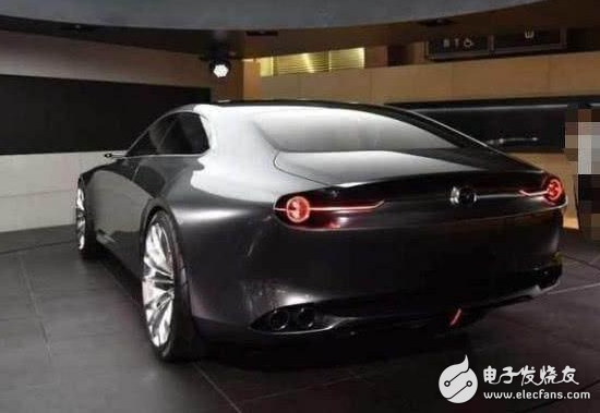 关于电动汽车控制策略的分析