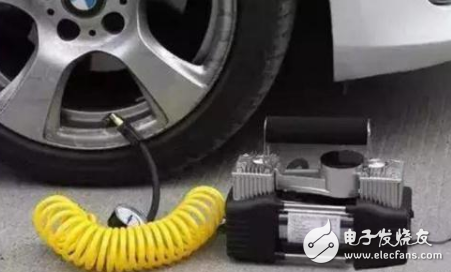 汽车在发展科技在进步安全技术不能忘