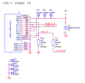 Raspberry Pi 4 确认用于供电的 USB-C 接口存在设计缺陷
