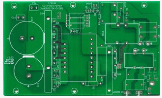 PCB电路板板材质量级别的划分及参数介绍