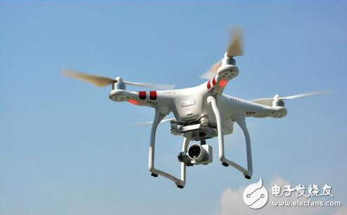 Facebook研发小型无人机空中WiFi放大器