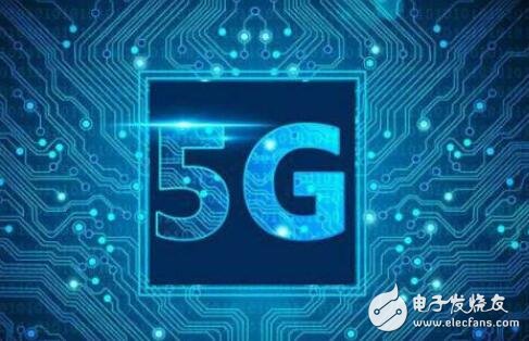 中国正式进入5G商用元年