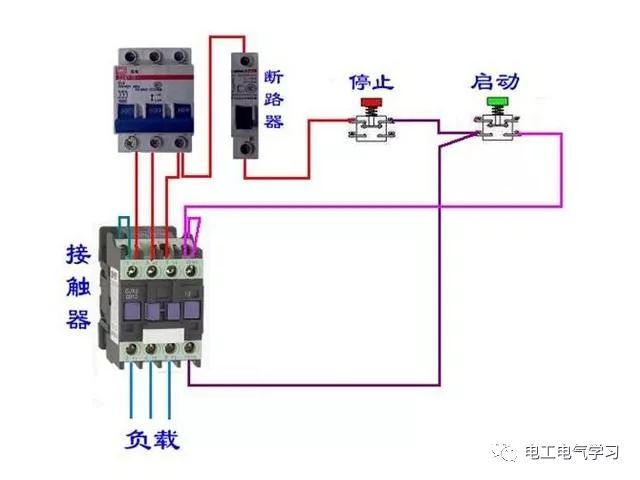 断路器