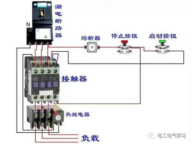 断路器