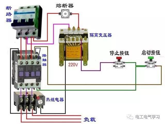 断路器