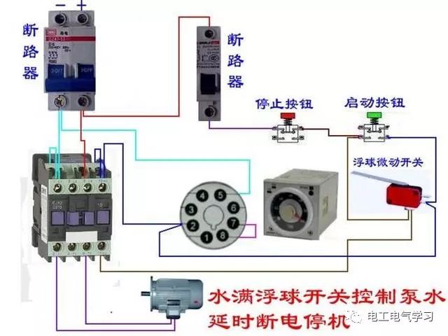 断路器