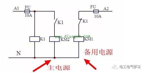 接触器