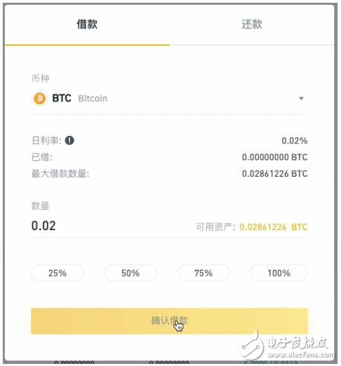 如何在Binance中开设杠杆交易账户