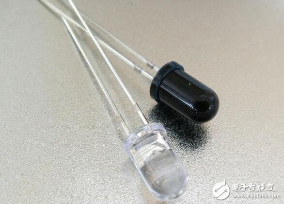 光電池和光電二極管的區別